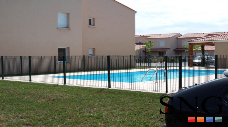 Ma-Cabane - Location Maison Pamiers, 82 m²