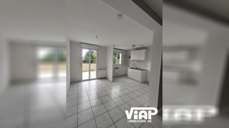 Ma-Cabane - Location Maison PANAZOL, 59 m²