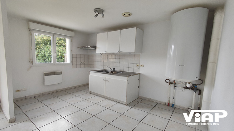 Ma-Cabane - Location Maison PANAZOL, 59 m²