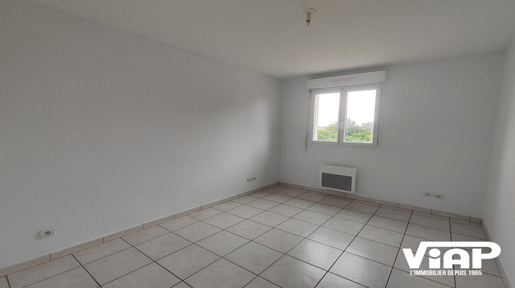 Ma-Cabane - Location Maison PANAZOL, 59 m²