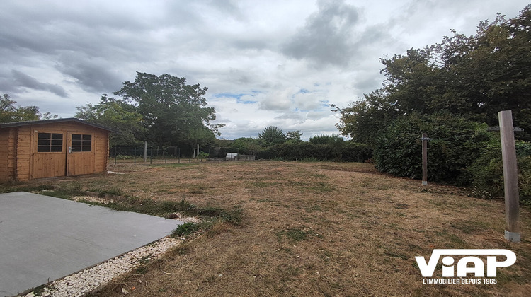 Ma-Cabane - Location Maison PANAZOL, 59 m²