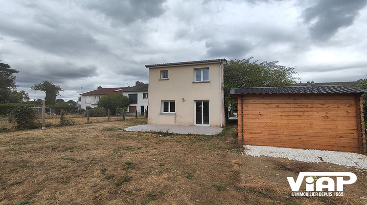 Ma-Cabane - Location Maison PANAZOL, 59 m²