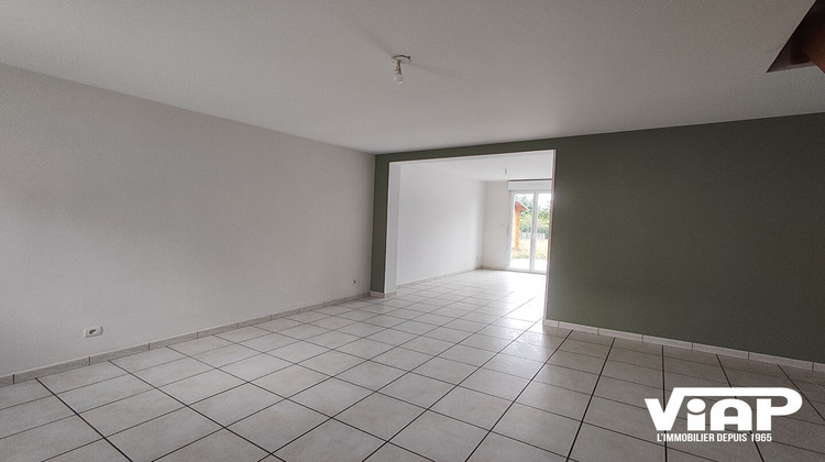 Ma-Cabane - Location Maison PANAZOL, 59 m²