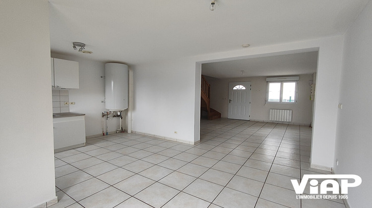 Ma-Cabane - Location Maison PANAZOL, 59 m²