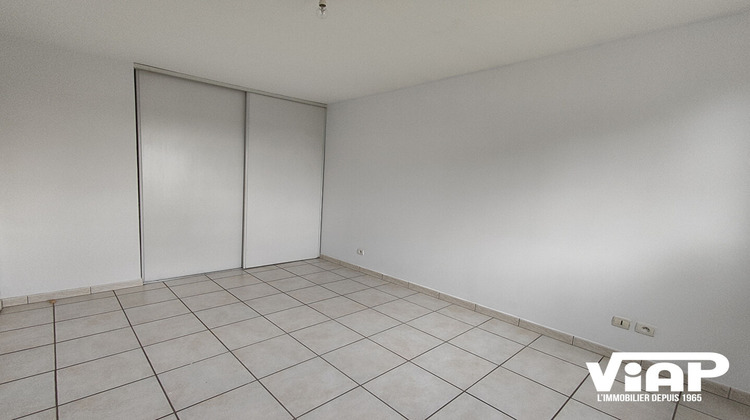 Ma-Cabane - Location Maison PANAZOL, 59 m²