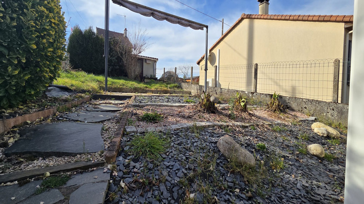 Ma-Cabane - Location Maison Panazol, 75 m²