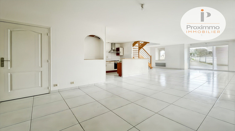 Ma-Cabane - Location Maison PANCE, 84 m²