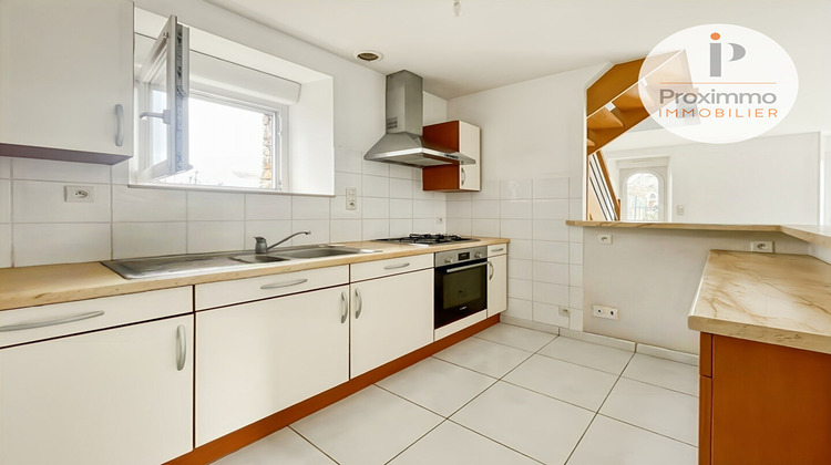 Ma-Cabane - Location Maison PANCE, 84 m²