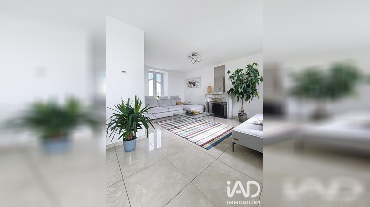 Ma-Cabane - Location Maison Pange, 240 m²