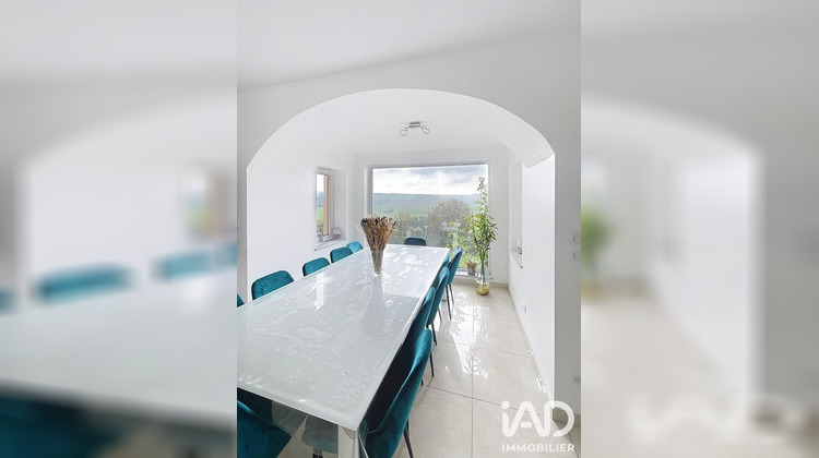 Ma-Cabane - Location Maison Pange, 240 m²