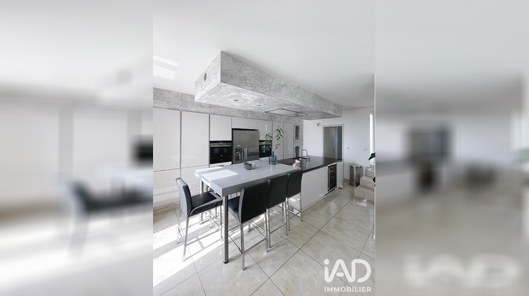 Ma-Cabane - Location Maison Pange, 240 m²