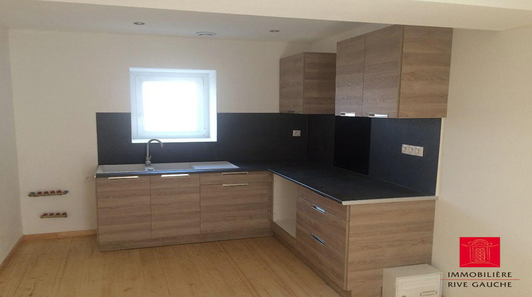 Ma-Cabane - Location Maison Panissières, 49 m²