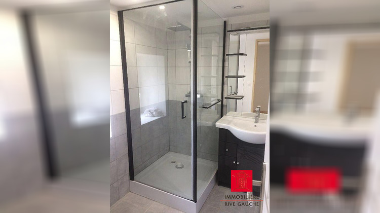 Ma-Cabane - Location Maison Panissières, 49 m²