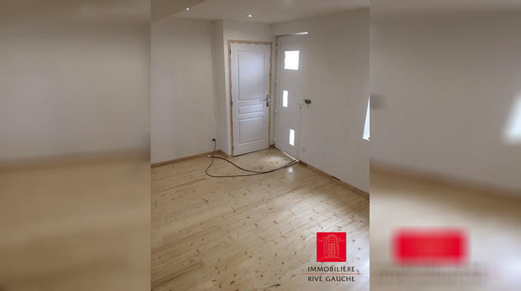 Ma-Cabane - Location Maison Panissières, 49 m²