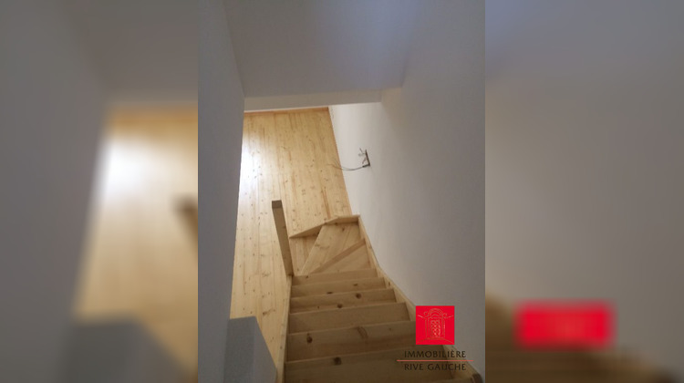 Ma-Cabane - Location Maison Panissières, 49 m²