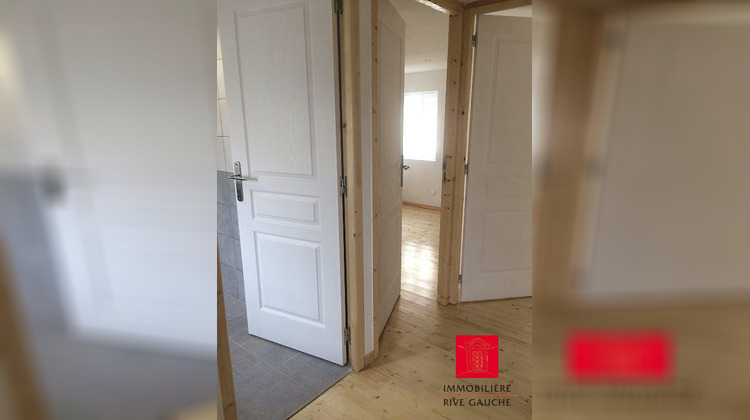 Ma-Cabane - Location Maison Panissières, 49 m²