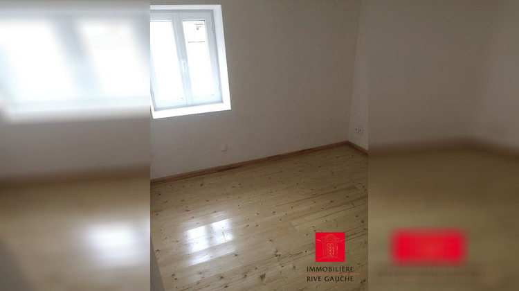 Ma-Cabane - Location Maison Panissières, 49 m²