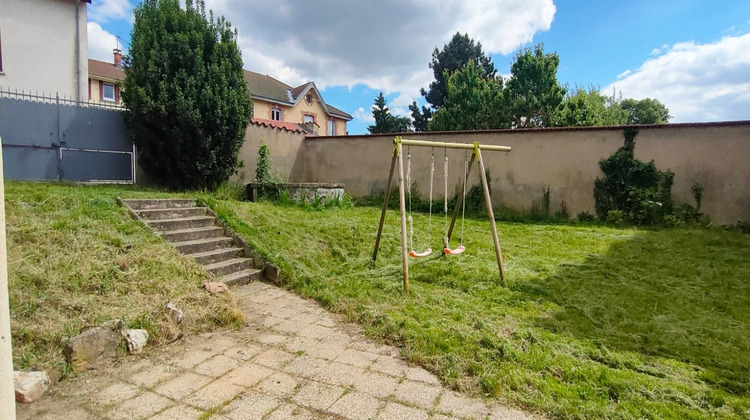 Ma-Cabane - Location Maison Panissières, 121 m²