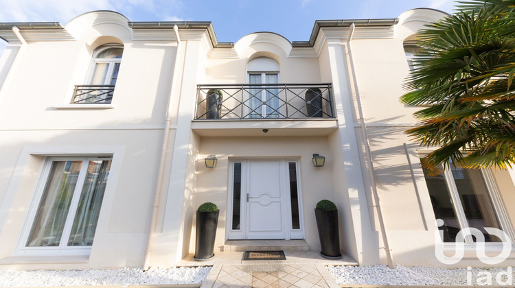 Ma-Cabane - Location Maison Paray-Vieille-Poste, 180 m²