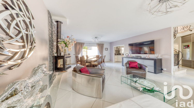 Ma-Cabane - Location Maison Paray-Vieille-Poste, 180 m²