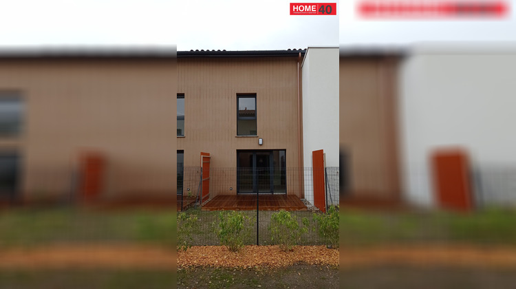 Ma-Cabane - Location Maison Parempuyre, 64 m²