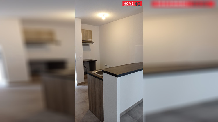 Ma-Cabane - Location Maison Parempuyre, 64 m²