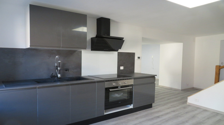 Ma-Cabane - Location Maison Parent, 84 m²