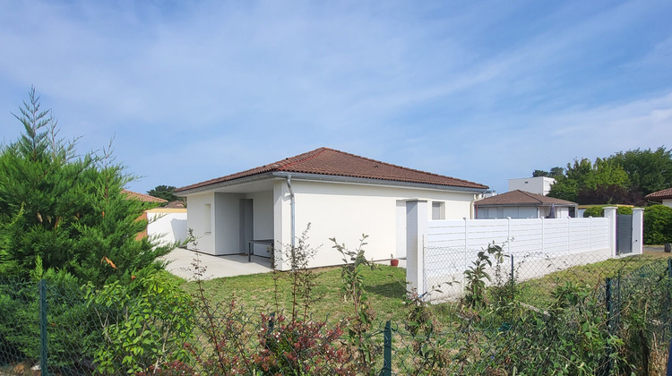 Ma-Cabane - Location Maison PARENTIS-EN-BORN, 81 m²