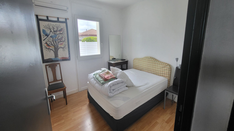 Ma-Cabane - Location Maison PARENTIS-EN-BORN, 81 m²