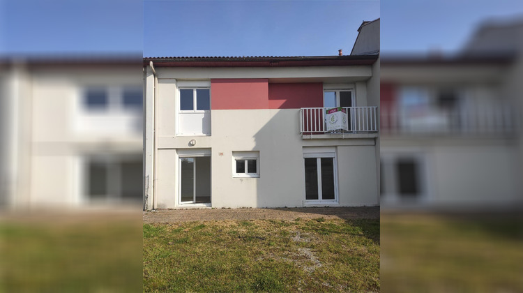 Ma-Cabane - Location Maison PARENTIS-EN-BORN, 86 m²