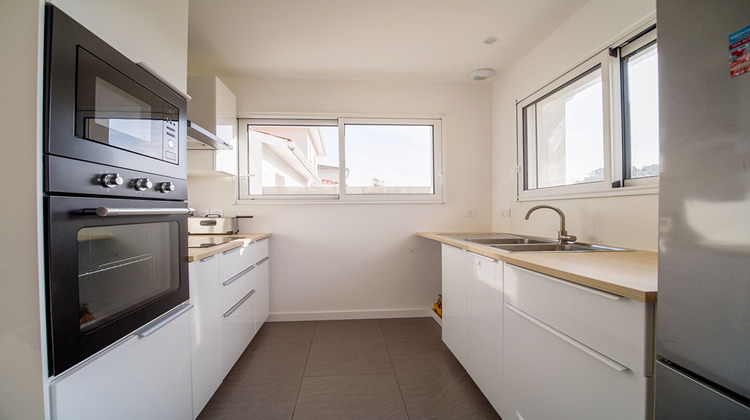 Ma-Cabane - Location Maison PARENTIS-EN-BORN, 79 m²
