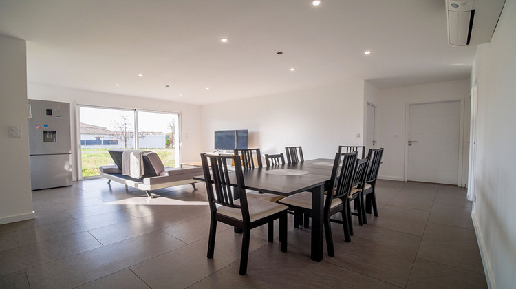 Ma-Cabane - Location Maison PARENTIS-EN-BORN, 79 m²