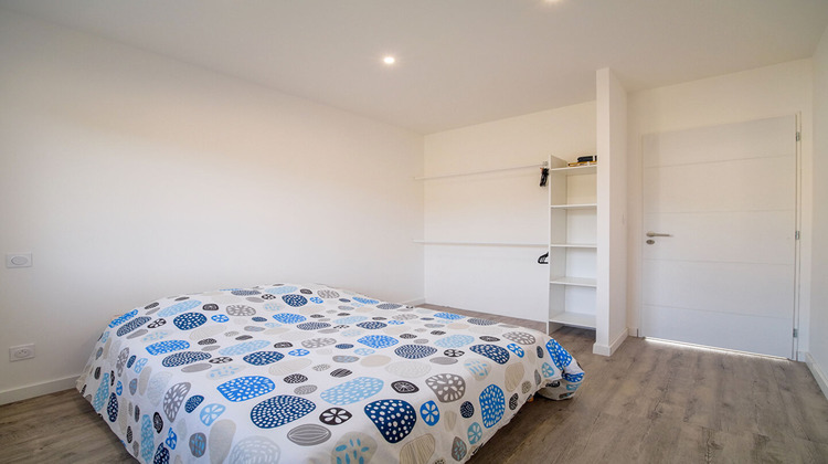 Ma-Cabane - Location Maison PARENTIS-EN-BORN, 79 m²