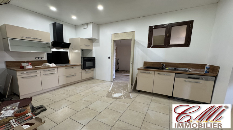 Ma-Cabane - Location Maison Pargny-sur-Saulx, 100 m²