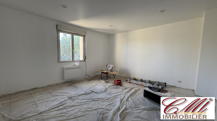 Ma-Cabane - Location Maison Pargny-sur-Saulx, 100 m²