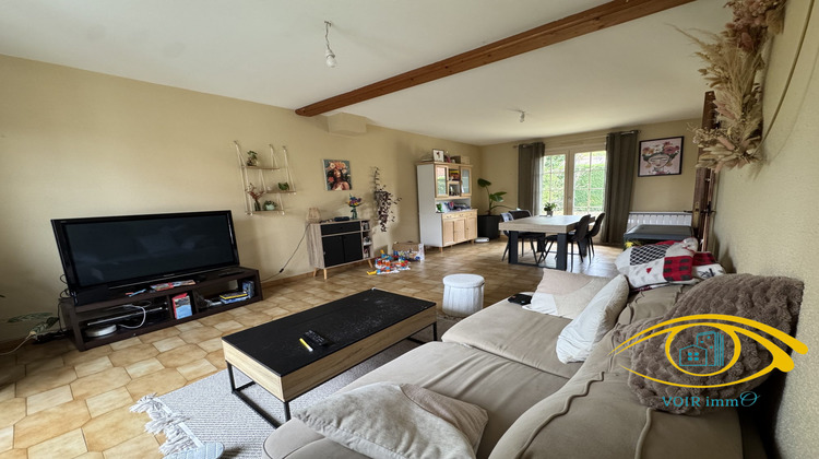 Ma-Cabane - Location Maison Parigné-l'Évêque, 86 m²