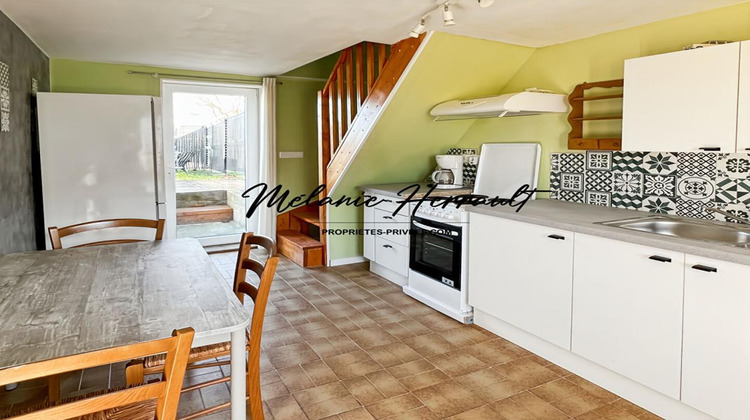 Ma-Cabane - Location Maison PARIGNE L EVEQUE, 32 m²