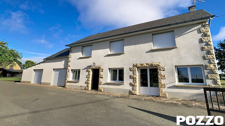 Ma-Cabane - Location Maison PARIGNY, 112 m²