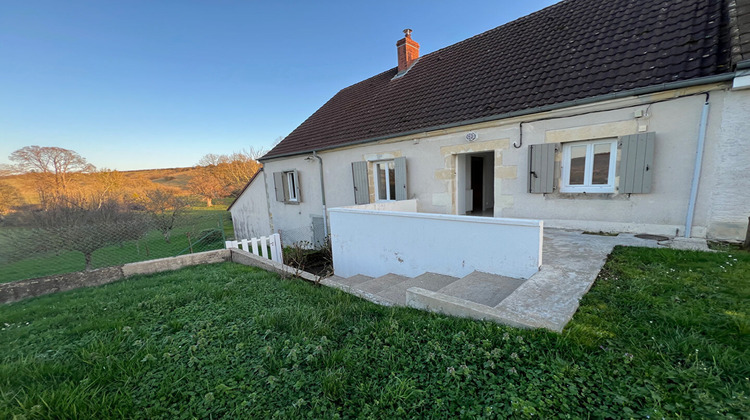 Ma-Cabane - Location Maison PARIGNY-LES-VAUX, 118 m²