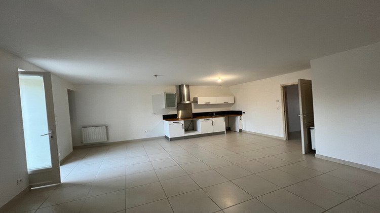 Ma-Cabane - Location Maison PARIGNY-LES-VAUX, 118 m²