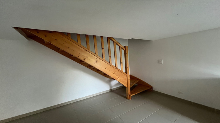 Ma-Cabane - Location Maison PARIGNY-LES-VAUX, 118 m²