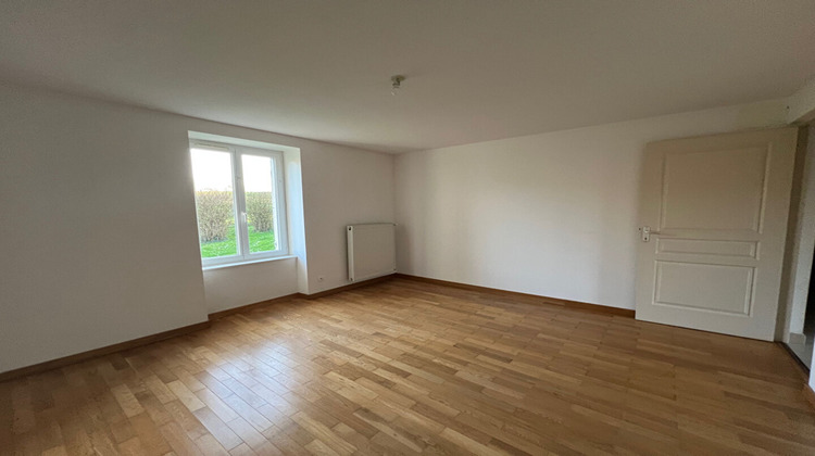Ma-Cabane - Location Maison PARIGNY-LES-VAUX, 118 m²