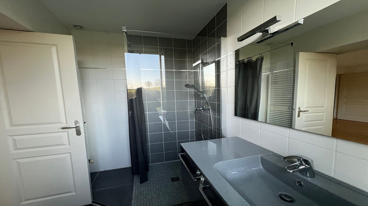 Ma-Cabane - Location Maison PARIGNY-LES-VAUX, 118 m²