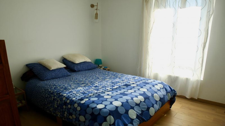 Ma-Cabane - Location Maison PARIS 14, 140 m²