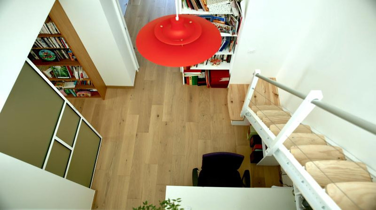 Ma-Cabane - Location Maison PARIS 14, 140 m²