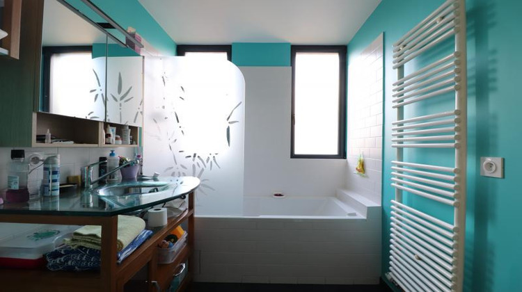 Ma-Cabane - Location Maison PARIS 14, 140 m²