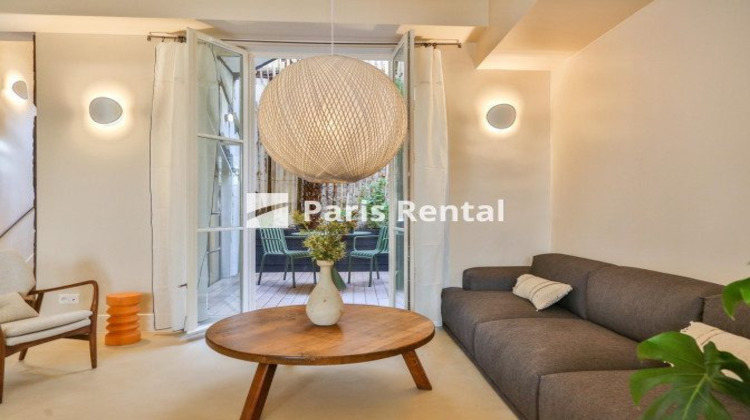 Ma-Cabane - Location Maison Paris, 165 m²