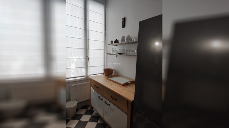 Ma-Cabane - Location Maison Paris, 91 m²