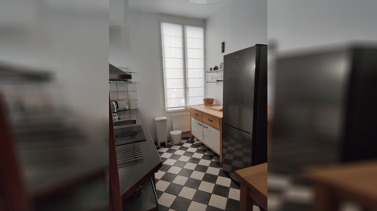 Ma-Cabane - Location Maison Paris, 91 m²