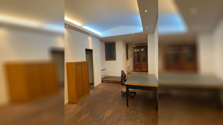 Ma-Cabane - Location Maison PARIS, 33 m²